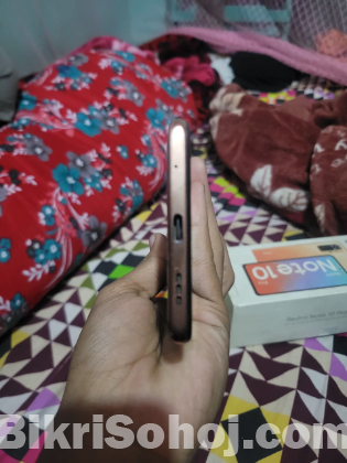 Redmi Note 10 pro
